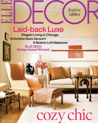 Elle Decor