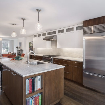 Park Slope Brownstone